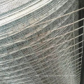 Galvanized Welded wire mesh roll Doge Rabbit Cage